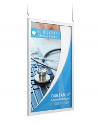 Monster Hanging Frames&trade;